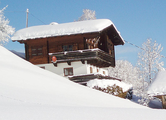 Panorama Hütte, Brandenberg, Tirol