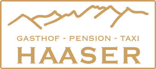 Gasthof Haaser Brandenberg Tirol